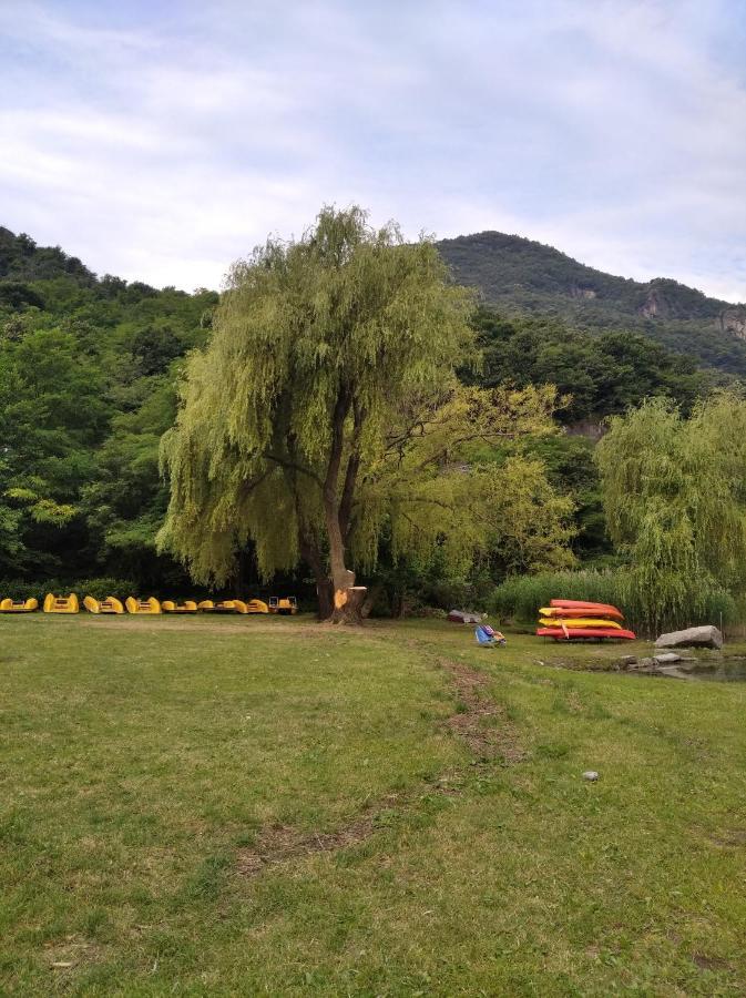 דירות ורבאניה Tra La Stazione E Il Lago מראה חיצוני תמונה